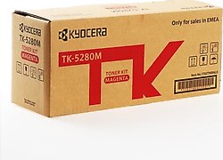 Kyocera TK-5280M Kırmızı Toner