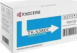 Kyocera TK-5380 Mavi Toner