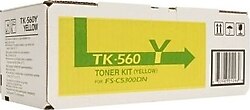 Kyocera TK-560Y Sarı Toner