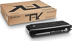 Kyocera TK-7125K Siyah Toner