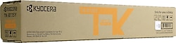 Kyocera TK-8115Y Sarı Toner