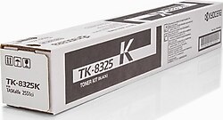 Kyocera TK-8325K Siyah Toner
