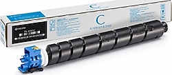 Kyocera TK-8345C Mavi Toner