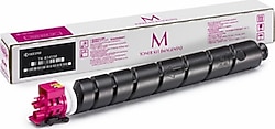 Kyocera TK-8345M Kırmızı Toner