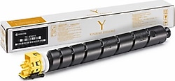Kyocera TK-8345Y Sarı Toner