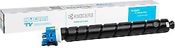 Kyocera TK-8365C Mavi Toner