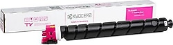 Kyocera TK-8365M Kırmızı Toner