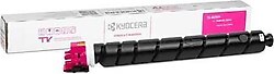 Kyocera TK-8375 Kırmızı Toner