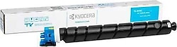Kyocera TK-8375 Mavi Toner