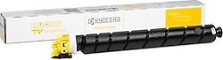 Kyocera TK-8375 Sarı Toner