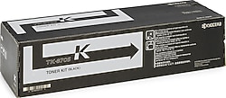 Kyocera TK-8705K Siyah Toner