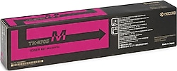Kyocera TK-8705M Kırmızı Toner
