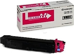 Kyocera TK-5305M Kırmızı Toner