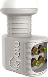 Kyoto KT-400 Dörtlü Lnb