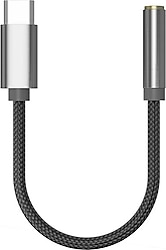 KZ AM01 Type-C to Aux Dönüştürücü