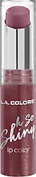LA Colors Oh So Shiny Ruj