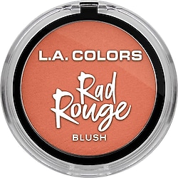 LA Colors Red Rouge Cherish Allık