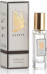 La Fann Dark Blue Parfum Intense 15 ml Parfüm