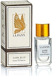 La Fann Dark Blue Extrait de Parfum 4 ml Parfüm