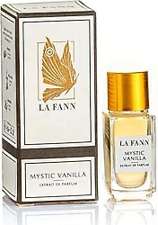 La Fann Mystic Vanilla Extrait de Parfum 4 ml Parfüm