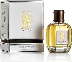 La Fann Mystic Vanilla Parfum Intense 100 ml Parfüm