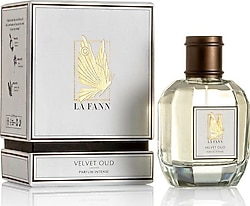 La Fann Velvet Oud Parfum Intense 100 ml Parfüm