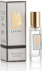 La Fann Velvet Oud Parfum Intense 15 ml Parfüm