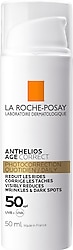 La Roche-Posay Anthelios Age Correct Renksiz 50 Faktör Güneş Kremi 50 ml