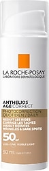 La Roche-Posay Anthelios Age Correct CC Renkli 50 Faktör Güneş Kremi 50 ml