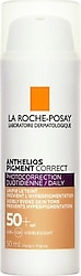 La Roche-Posay Anthelios Pigment Correct Medium 50 ml 50 Faktör Renkli Güneş Kremi