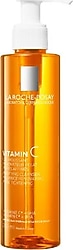 La Roche-Posay Vitamin C Işıltı Veren 200 ml Yüz Temizleme Jeli
