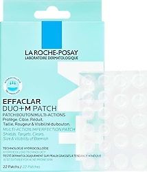 La Roche-Posay Effaclar Duo+M 22 Adet Akne ve Sivilce Bandı