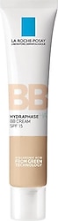 La Roche-Posay Hydraphase Light SPF 15 40 ml BB Krem