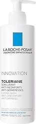 La Roche-Posay Innovation Toleriane Yüz Temizleme Jeli 400 ml