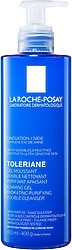 La Roche-Posay Toleriane Hydrating Purifying Çift Etkili 400 ml Yüz Temizleme Jeli