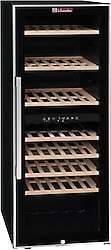 La Sommeliere ECS80.2Z Double Zone Şarap Dolabı