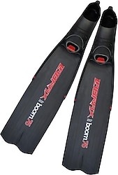 Labrax Boom Dalış Paleti