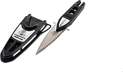 Labrax Predator Dalış Bıçağı
