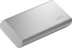 Lacie STKS500400 USB 3.1 500 GB Taşınabilir SSD