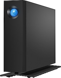 Lacie D2 Professional STHA16000800 USB 3.1 3.5" 16 TB Harici Harddisk