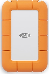 Lacie Rugged Mini STMF4000400 Type-C 4 TB Taşınabilir SSD