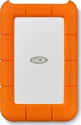 Lacie Rugged Mini LAC9000298 USB 3.0 2.5" 2 TB Harici Harddisk