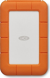 Lacie Rugged Mini STFR4000800 USB 3.1 2.5" 4 TB Harici Harddisk