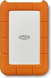 Lacie Rugged USB-C STFR1000400 2.5" USB 3.0 1 TB Harici Harddisk