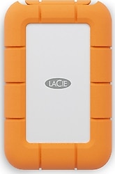 Lacie Rugged Mini STMF2000400 Type-C 2 TB Taşınabilir SSD