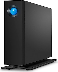 Lacie D2 Professional STHA20000800 USB 3.1 3.5" 20 TB Harici Harddisk