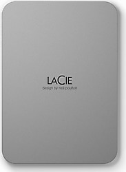 Lacie Mobil Drive STLP4000400 USB 3.1 2.5" 4 TB Harici Harddisk