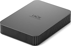 Lacıe STLR4000400 Type-C 2.5" 4 TB Harici Harddisk