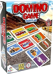 Laço Domino Game Taşıtlar LC7228