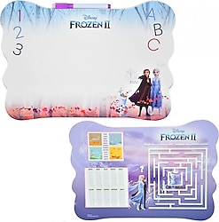 Laço Frozen Eva Yazı Tahtası 8102